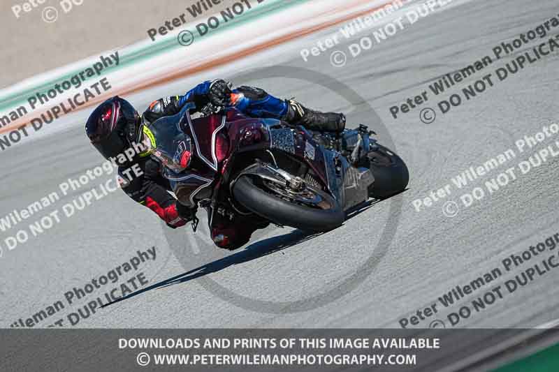march 2018;motorbikes;no limits;peter wileman photography;portugal;trackday digital images;valencia